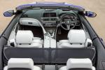 BMW M6 Convertible 2015 года (UK)
